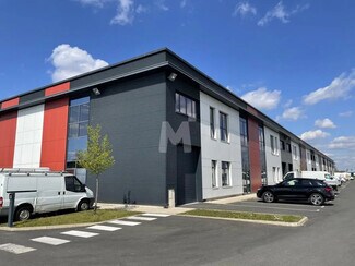 Plus de détails pour Bureau, Local d'activités à louer
