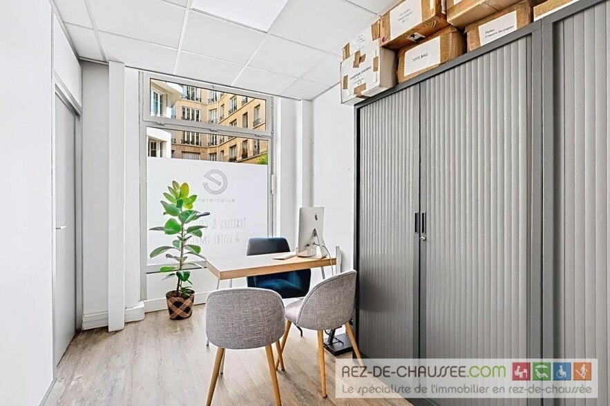 43 Rue Raffet, Paris à vendre - Photo intérieure – Image 3 sur 11