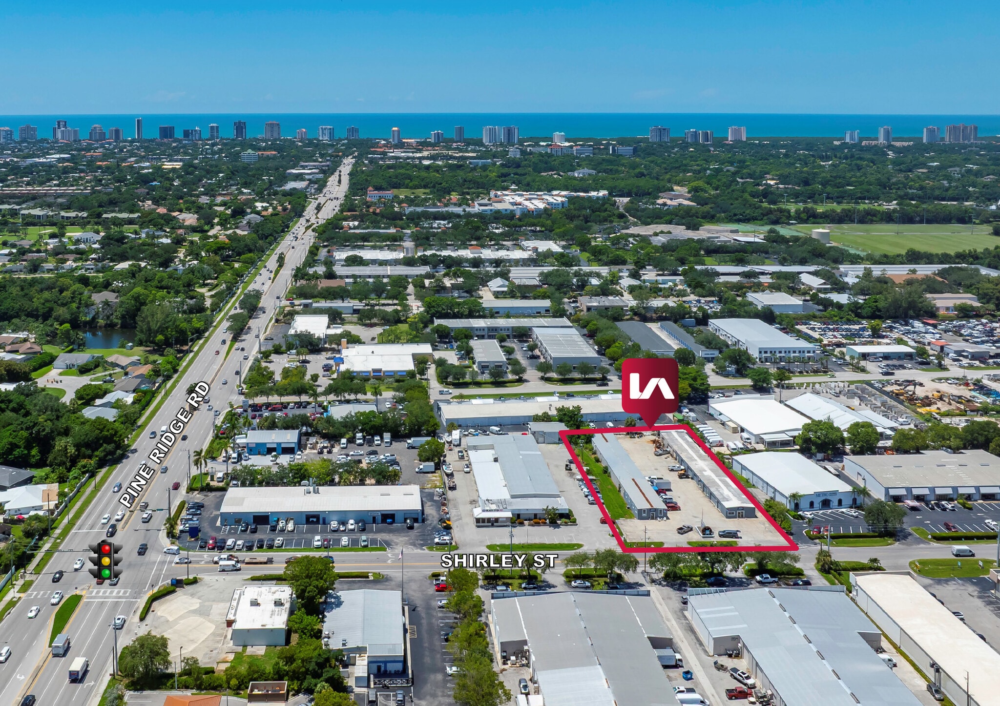 2 Building Industrial Opportunity portefeuille de 2 biens à vendre sur LoopNet.fr Photo principale– Image 1 sur 6