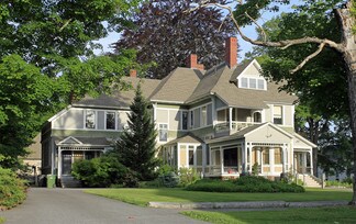 Plus de détails pour 2 South St, Grafton, MA - Bureau à louer