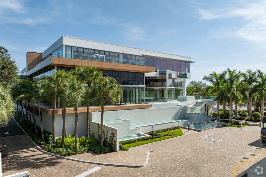 1489 W Palmetto Park Rd, Boca Raton, FL à louer - Photo de l’immeuble – Image 3 sur 28