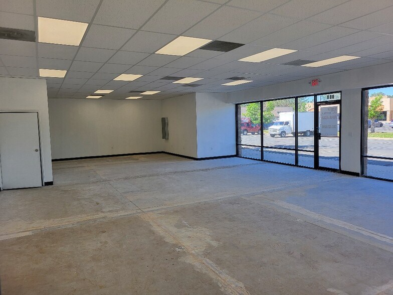 409-509 Sable Blvd, Aurora, CO à louer - Photo intérieure – Image 3 sur 6