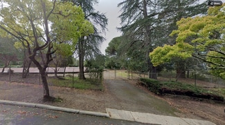 Plus de détails pour 000 Bullard Dr, Oakland, CA - Terrain à vendre
