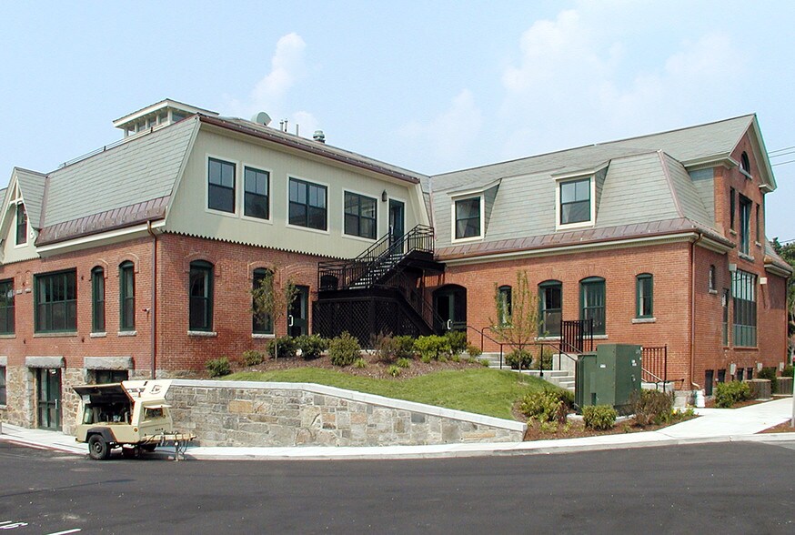 235-237 Cypress St, Brookline, MA à louer - Autre – Image 3 sur 12