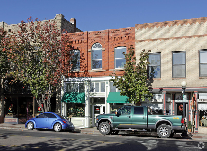 323 S Union Ave, Pueblo, CO à louer - Photo principale – Image 1 sur 21