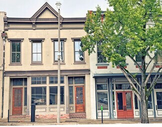 Plus de détails pour 26 S Perry St, Montgomery, AL - Bureau à vendre