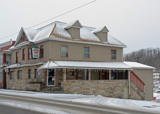 Plus de détails pour 1120 Allegheny St, Jersey Shore, PA - Local commercial à vendre