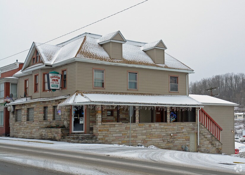 1120 Allegheny St, Jersey Shore, PA à vendre - Photo principale – Image 1 sur 2