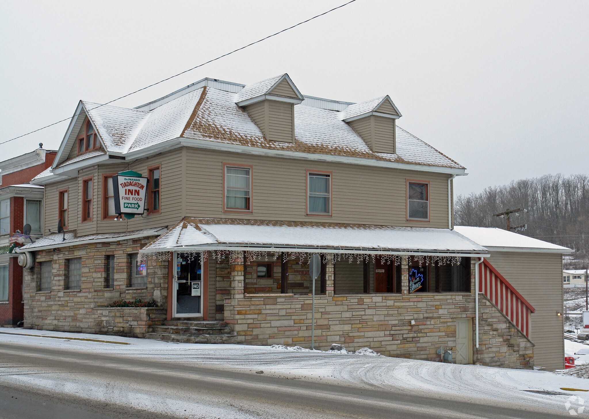 1120 Allegheny St, Jersey Shore, PA à vendre Photo principale– Image 1 sur 3