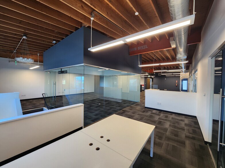 6319 Colfax Ave, North Hollywood, CA à louer - Photo principale – Image 2 sur 9