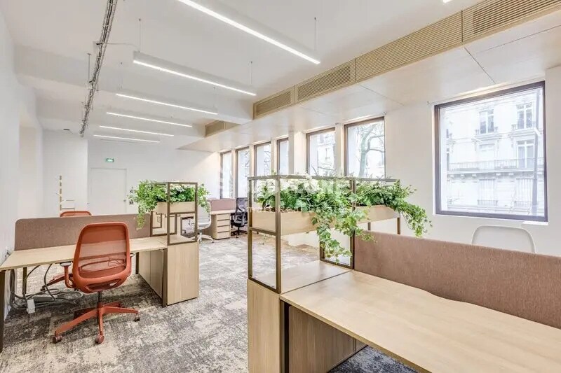 Bureau dans Paris à louer - Photo intérieure – Image 3 sur 12