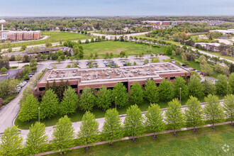 4200 Cantera Dr, Warrenville, IL - VUE AÉRIENNE  vue de carte - Image1