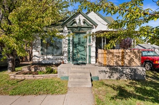 Plus de détails pour 356 W 1700 S, Salt Lake City, UT - Spécialisé à vendre