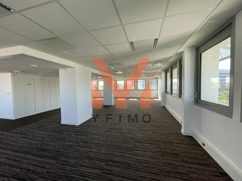 Bureau dans Vélizy-Villacoublay à louer - Photo intérieure – Image 3 sur 11