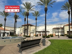 10570-10848 Foothill Blvd, Rancho Cucamonga, CA à louer Photo de l’immeuble– Image 1 sur 6