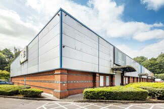 Plus de détails pour St Peters Way, Bolton - Local commercial à louer