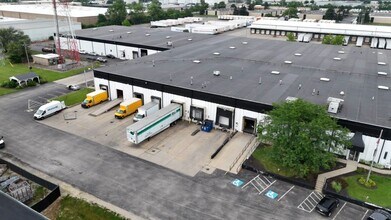 4051 Fondorf Dr, Columbus, OH à louer - Vidéo sur l’annonce professionnelle 