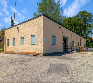 Plus de détails pour 89 Cambridge St, Burlington, MA - Local d’activités à vendre