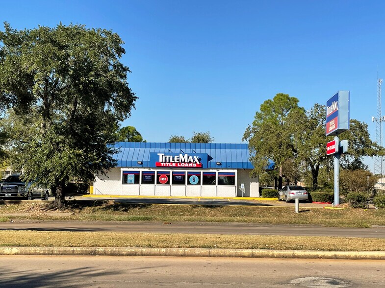 7730 W Bellfort, Houston, TX à vendre - Photo de l’immeuble – Image 2 sur 4