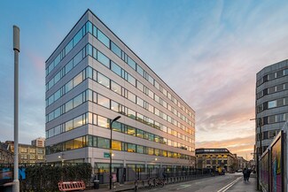 Plus de détails pour 69-77 Paul St, Londres - Coworking à louer