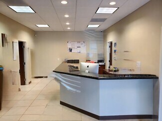 Plus de détails pour 8141 Mainline, Fort Myers, FL - Bureau à louer