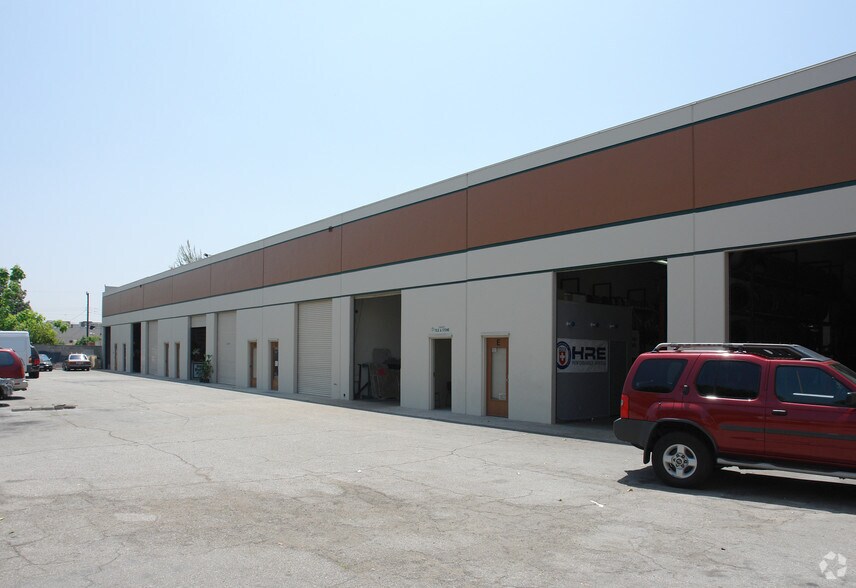 1400 Mountain Ave, Duarte, CA à louer - Photo de l’immeuble – Image 3 sur 6