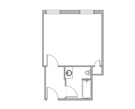 10210 Grogans Mill Rd, The Woodlands, TX à louer Plan d’étage– Image 1 sur 1