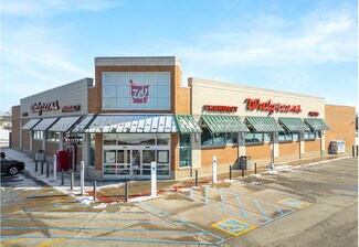 Plus de détails pour 6745 E Southport Rd, Indianapolis, IN - Local commercial à vendre