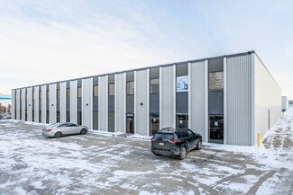 Plus de détails pour 10783-10785 180th St NW, Edmonton, AB - Différents types d’espaces à louer