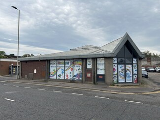 Plus de détails pour 19 North Esplanade W, Aberdeen - Local commercial à louer