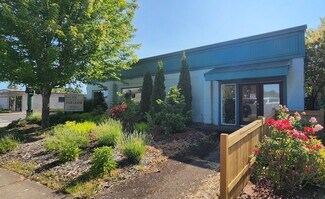 Plus de détails pour 91059 S Willamette Rd, Coburg, OR - Bureau/Local commercial à louer
