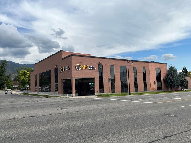 2 E Center St, Kaysville, UT à louer - Photo de l’immeuble – Image 2 sur 11