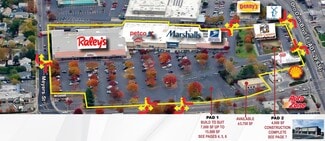 Plus de détails pour Myers St, Oroville, CA - Terrain à louer