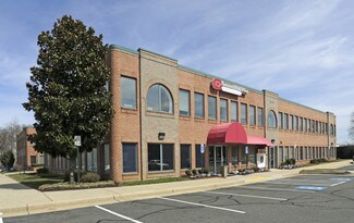Plus de détails pour 4875 Eisenhower Ave, Alexandria, VA - Bureau à louer