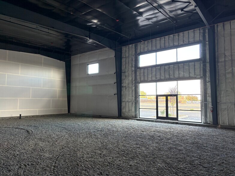 2511 Stevens Drive, Richland, WA à louer - Photo de l’immeuble – Image 2 sur 9