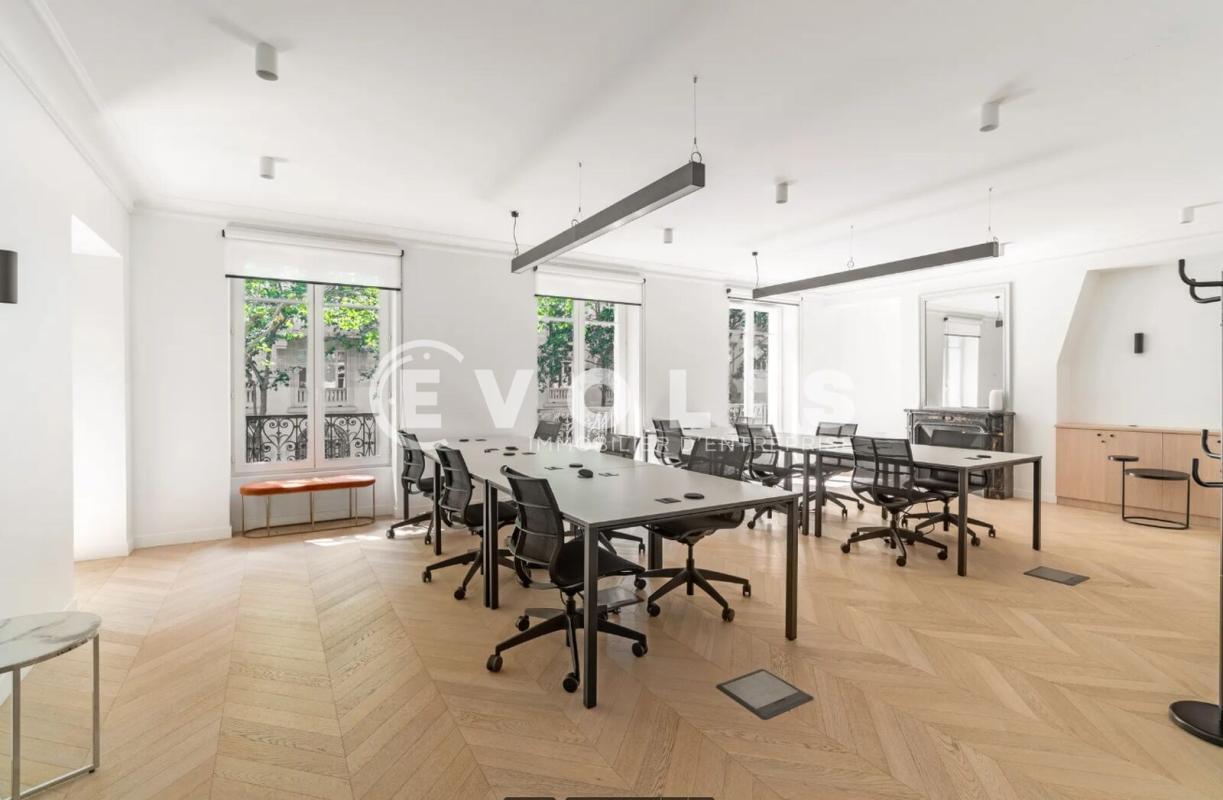 Bureau dans Paris à louer Photo intérieure– Image 1 sur 23