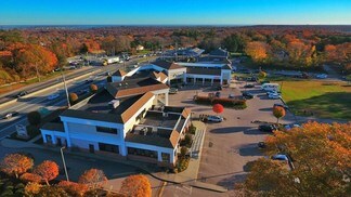 Plus de détails pour 3045 Tower Hill Rd, South Kingstown, RI - Bureau/Local commercial, Local commercial à louer