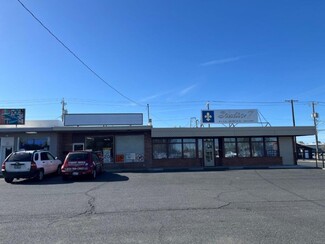 Plus de détails pour 716 E Main St, Othello, WA - Local commercial à vendre