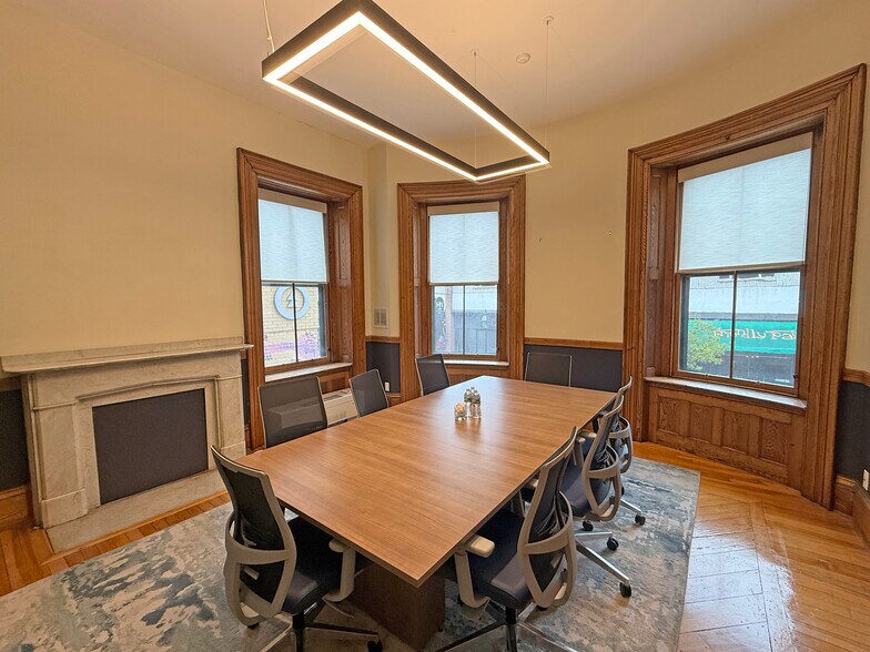 104 Congress St, Portsmouth, NH à louer - Photo de l’immeuble – Image 3 sur 4