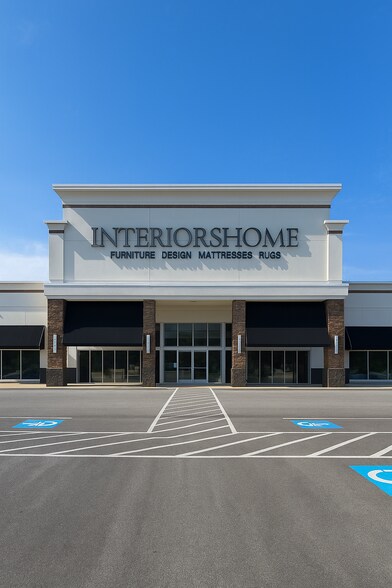 351-425 Loucks Rd, York, PA à louer - Photo de l’immeuble – Image 2 sur 9