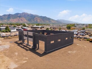 Plus de détails pour 227 14th st, Ogden, UT - Industriel/Logistique à louer