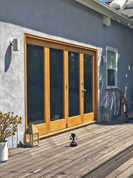 522 Venice Blvd, Venice, CA à louer - Photo de l’immeuble – Image 2 sur 5