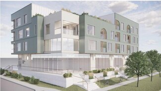 Plus de détails pour 2431 37 St SW, Calgary, AB - Local commercial à louer