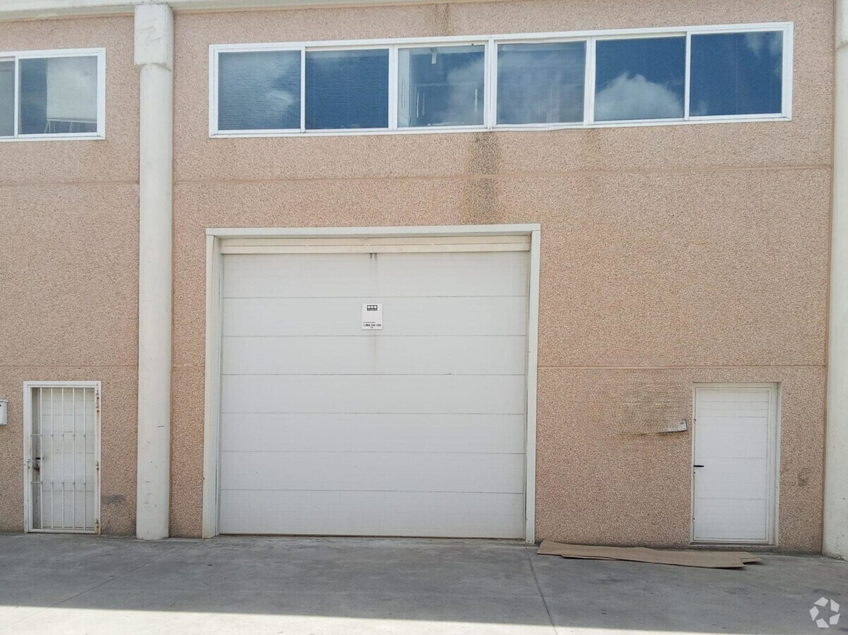 Calle Talleres, 9, Alpedrete, MAD 28430 - Lot Puerta 02, Esc. 10 -  - Photo intérieure - Image 1 of 10