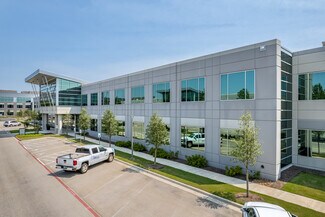 Plus de détails pour 13620 Ranch Road 620 N, Austin, TX - Bureau à louer