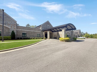 Plus de détails pour 4280 Watermelon Rd, Northport, AL - Bureau à vendre