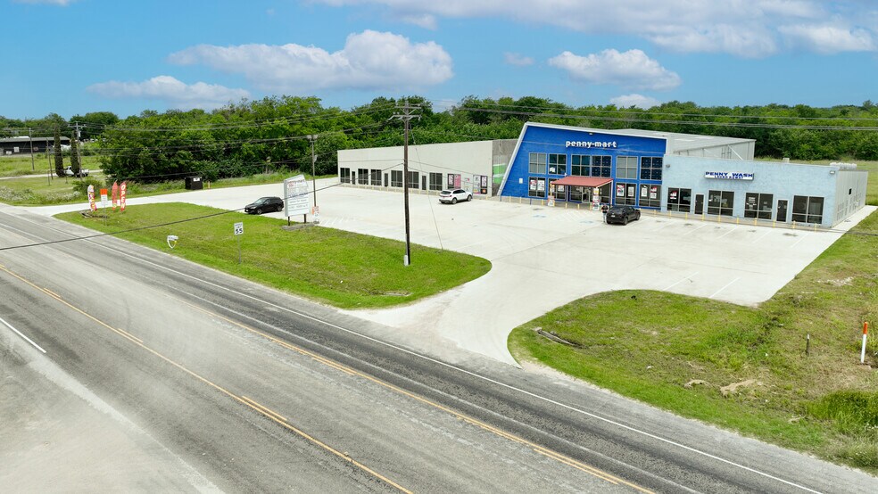 504 E Highway 276, West Tawakoni, TX à vendre - Photo de l’immeuble – Image 3 sur 10