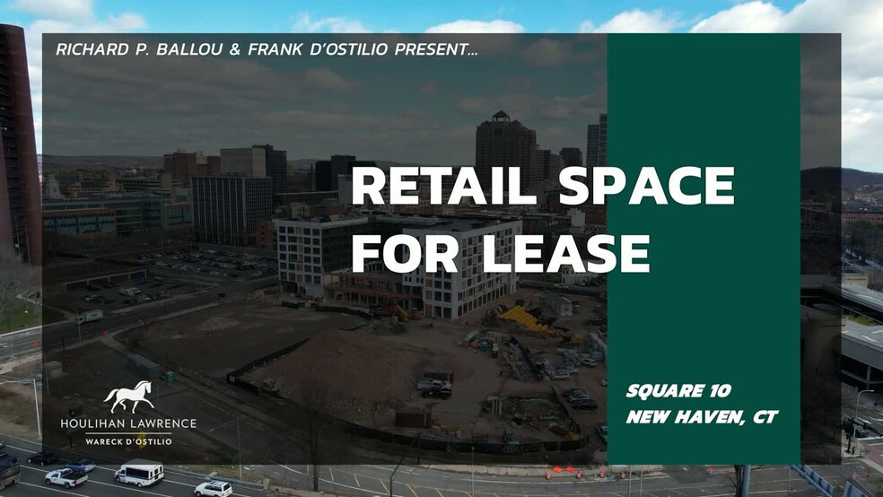 275 S Orange St, New Haven, CT à louer - Vidéo sur l’annonce professionnelle – Image 2 sur 3