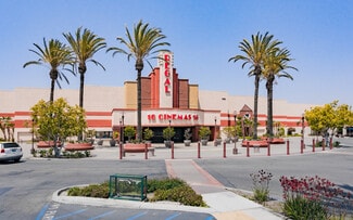 Plus de détails pour 9561-9971 Chapman Ave, Garden Grove, CA - Local commercial à louer
