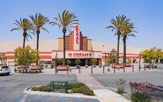 Plus de détails pour 9561-9971 Chapman Ave, Garden Grove, CA - Local commercial à louer